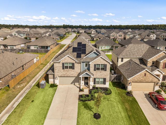 333 Flower Reed Court, Magnolia, TX 77354