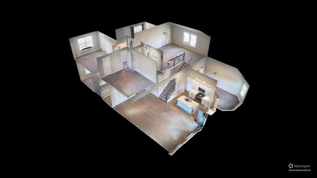 333 Flower Reed Court, Magnolia, TX 77354