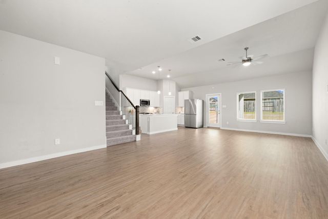 333 Flower Reed Court, Magnolia, TX 77354