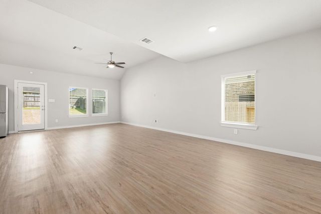 333 Flower Reed Court, Magnolia, TX 77354