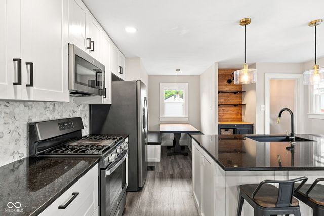 5209 E Saint Clair Street, Indianapolis, IN 46219