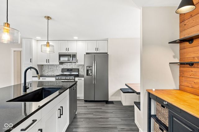 5209 E Saint Clair Street, Indianapolis, IN 46219