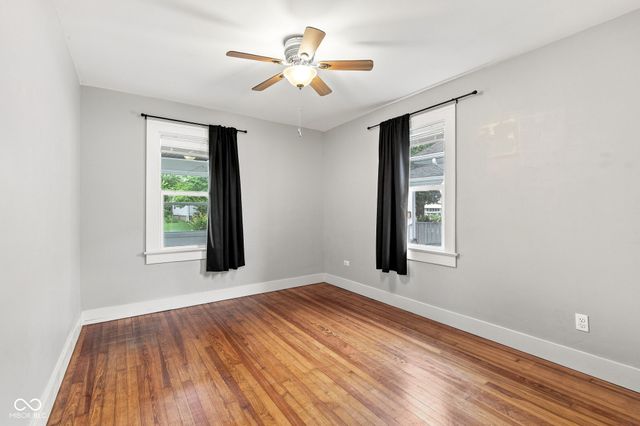 5209 E Saint Clair Street, Indianapolis, IN 46219