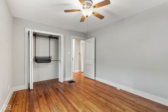 5209 E Saint Clair Street, Indianapolis, IN 46219