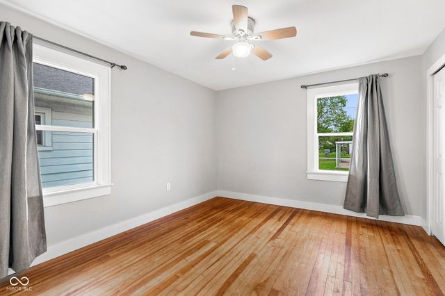 5209 E Saint Clair Street, Indianapolis, IN 46219