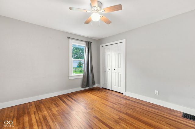 5209 E Saint Clair Street, Indianapolis, IN 46219