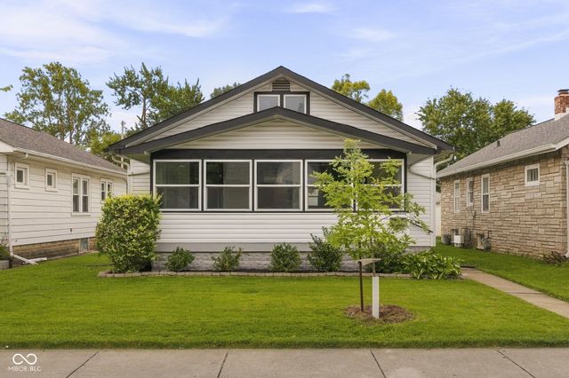 5209 E Saint Clair Street, Indianapolis, IN 46219