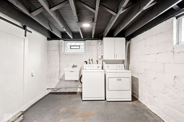 5209 E Saint Clair Street, Indianapolis, IN 46219