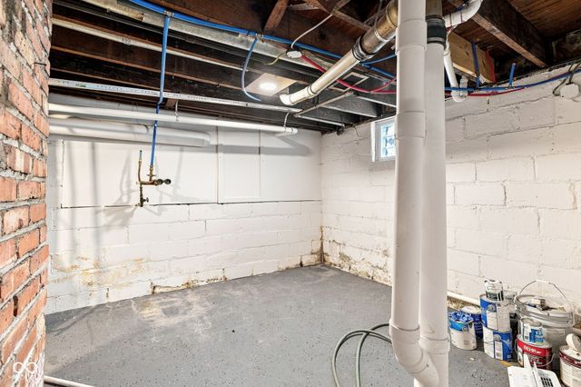 5209 E Saint Clair Street, Indianapolis, IN 46219