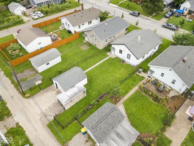 5209 E Saint Clair Street, Indianapolis, IN 46219
