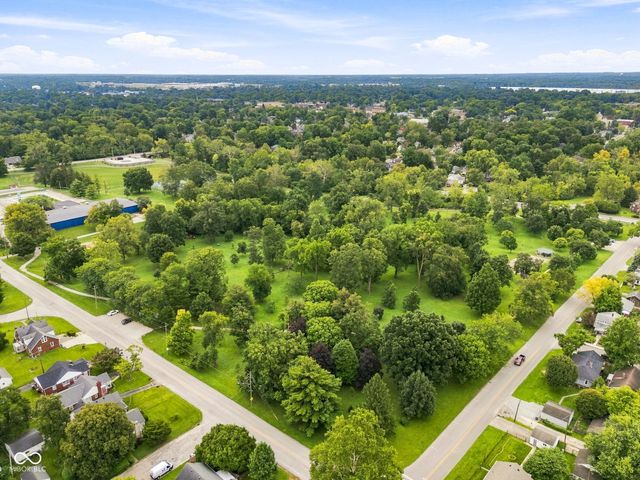 5209 E Saint Clair Street, Indianapolis, IN 46219