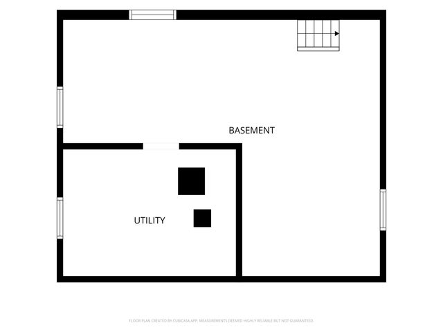 5209 E Saint Clair Street, Indianapolis, IN 46219