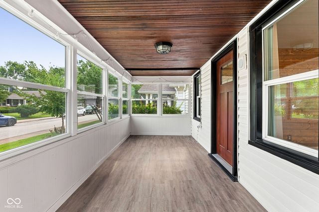 5209 E Saint Clair Street, Indianapolis, IN 46219