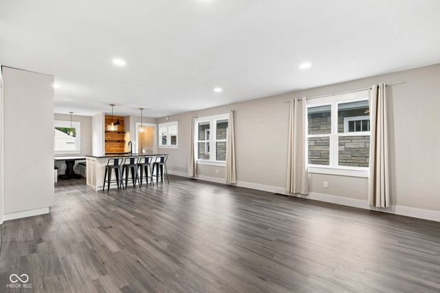 5209 E Saint Clair Street, Indianapolis, IN 46219