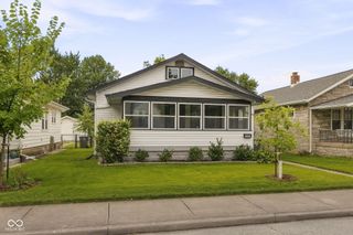 5209 E Saint Clair Street, Indianapolis, IN 46219