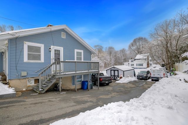 51 Spring St, Stoneham, MA 02180