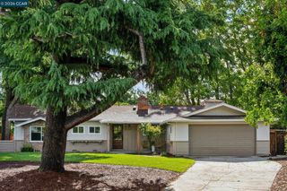 457 Nora Court, Walnut Creek, CA 94597