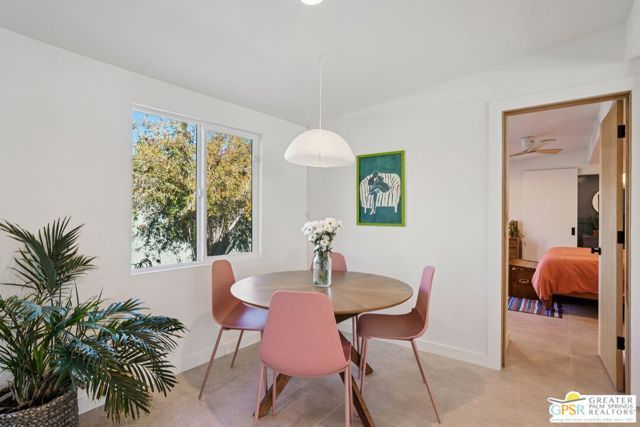 3864 E Calle San Raphael, Palm Springs, CA 92264
