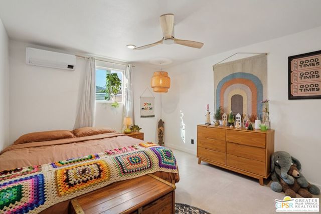 3864 E Calle San Raphael, Palm Springs, CA 92264