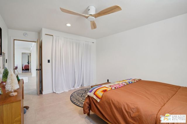 3864 E Calle San Raphael, Palm Springs, CA 92264