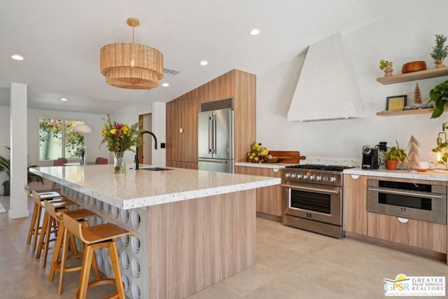 3864 E Calle San Raphael, Palm Springs, CA 92264