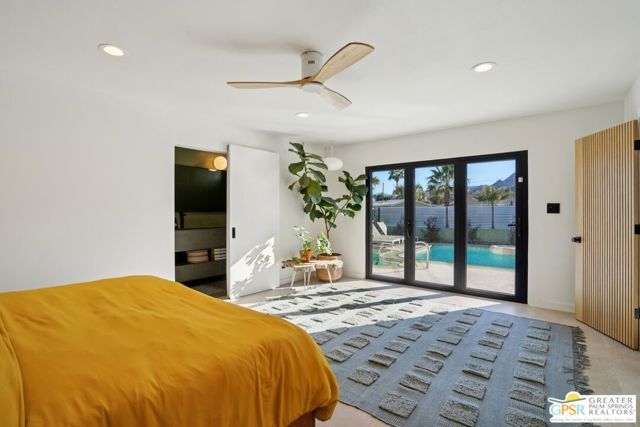 3864 E Calle San Raphael, Palm Springs, CA 92264