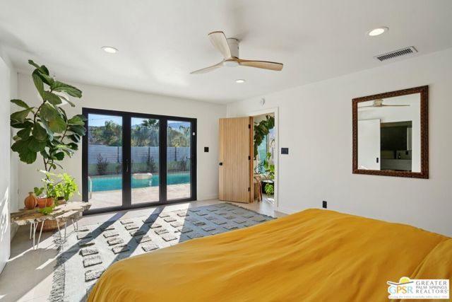 3864 E Calle San Raphael, Palm Springs, CA 92264