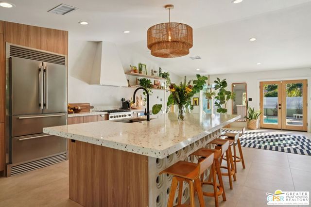 3864 E Calle San Raphael, Palm Springs, CA 92264