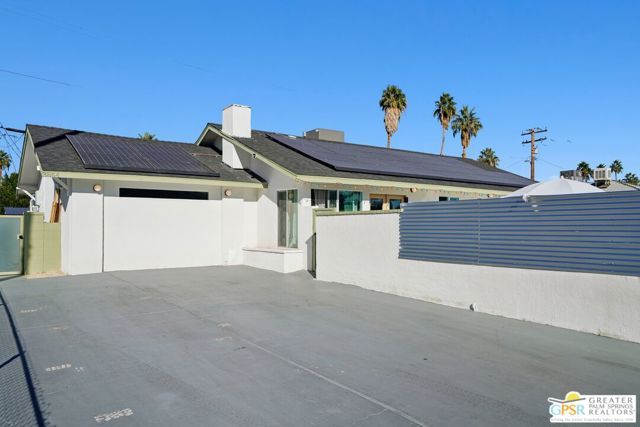 3864 E Calle San Raphael, Palm Springs, CA 92264