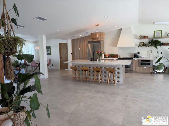 3864 E Calle San Raphael, Palm Springs, CA 92264