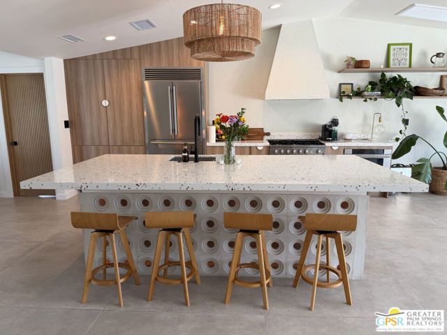 3864 E Calle San Raphael, Palm Springs, CA 92264