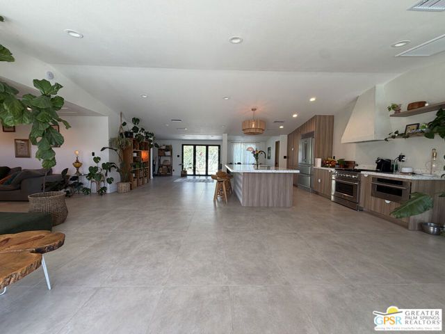 3864 E Calle San Raphael, Palm Springs, CA 92264