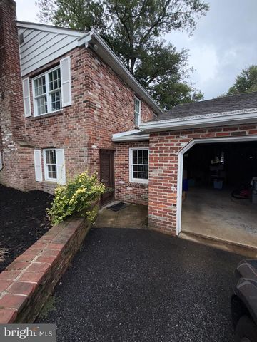 247 YARMOUTH LN, Media, PA 19063