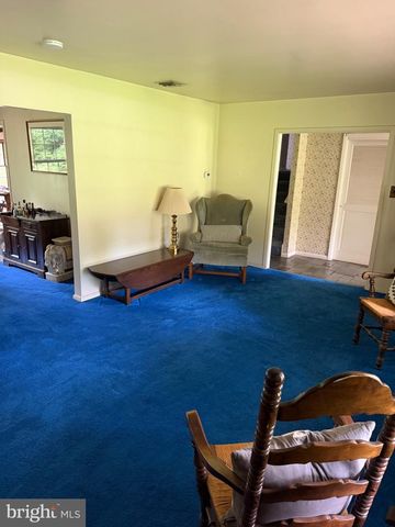 247 YARMOUTH LN, Media, PA 19063