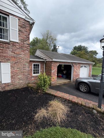 247 YARMOUTH LN, Media, PA 19063