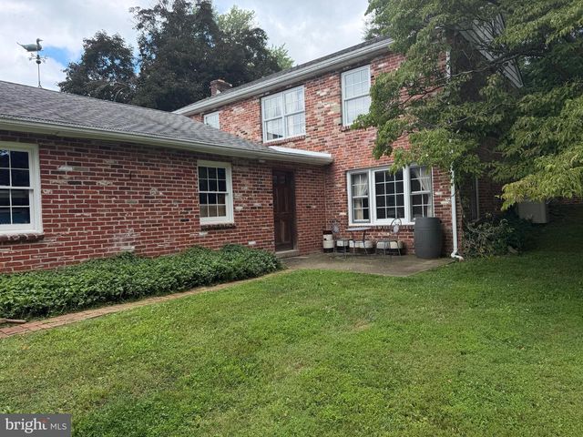 247 YARMOUTH LN, Media, PA 19063