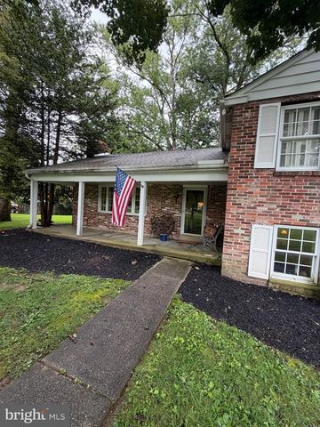 247 YARMOUTH LN, Media, PA 19063