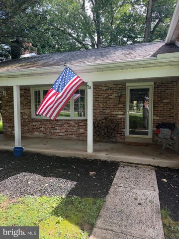 247 YARMOUTH LN, Media, PA 19063