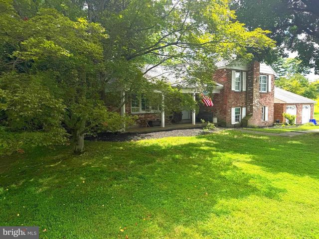 247 YARMOUTH LN, Media, PA 19063