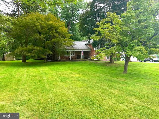247 YARMOUTH LN, Media, PA 19063