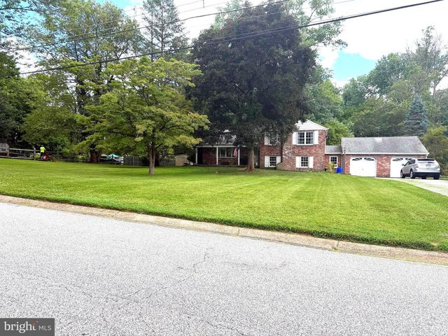 247 YARMOUTH LN, Media, PA 19063