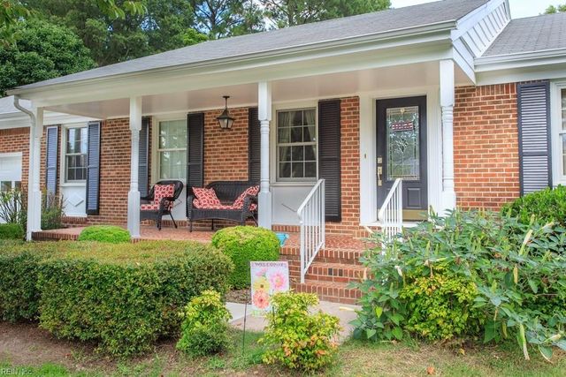 3617 Hermitage DR, Portsmouth, VA 23703