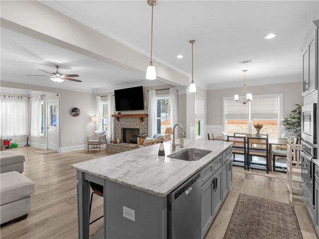 709 Petaluma Place, Locust Grove, GA 30248