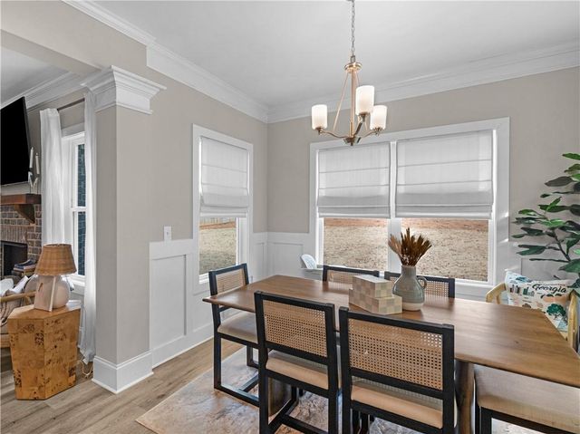 709 Petaluma Place, Locust Grove, GA 30248