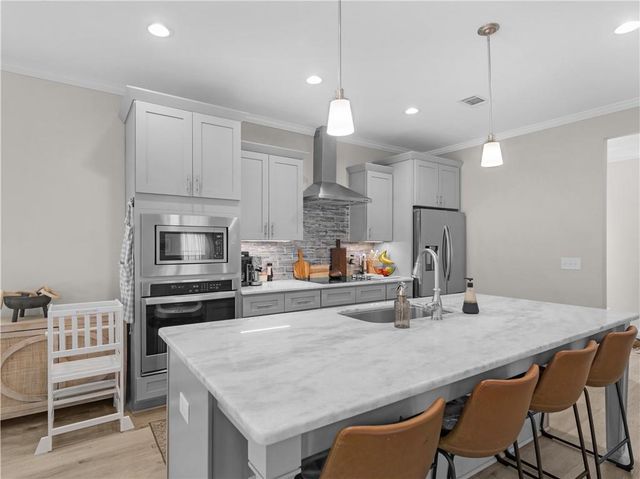 709 Petaluma Place, Locust Grove, GA 30248