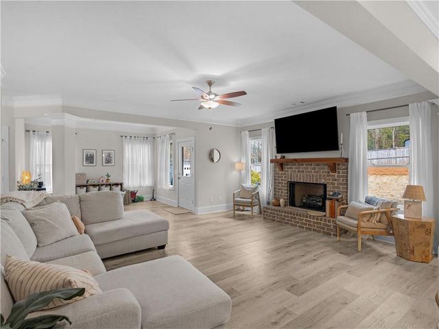 709 Petaluma Place, Locust Grove, GA 30248