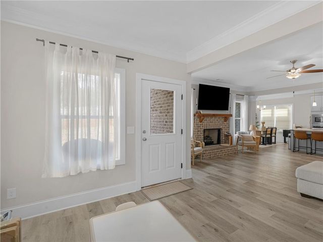 709 Petaluma Place, Locust Grove, GA 30248