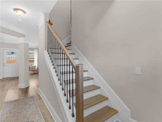 709 Petaluma Place, Locust Grove, GA 30248