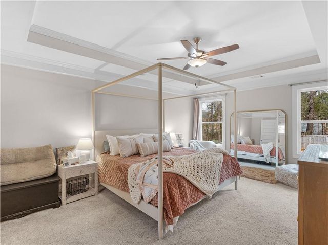 709 Petaluma Place, Locust Grove, GA 30248