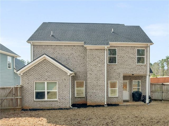 709 Petaluma Place, Locust Grove, GA 30248